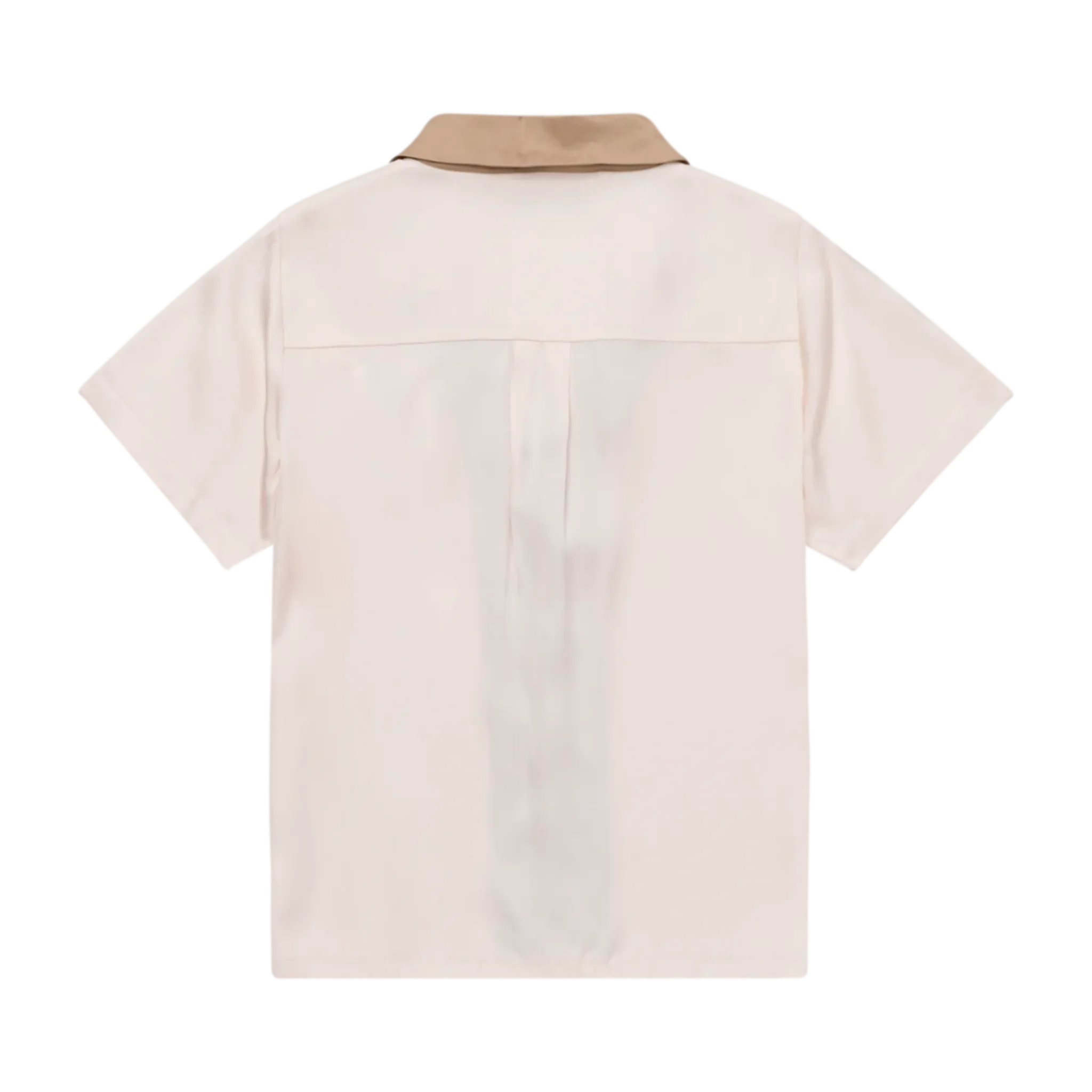 W Notes Camp Shirt