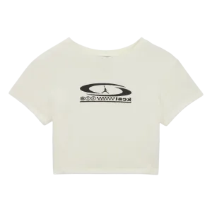 W Travis Scott X Jordan T-Shirt