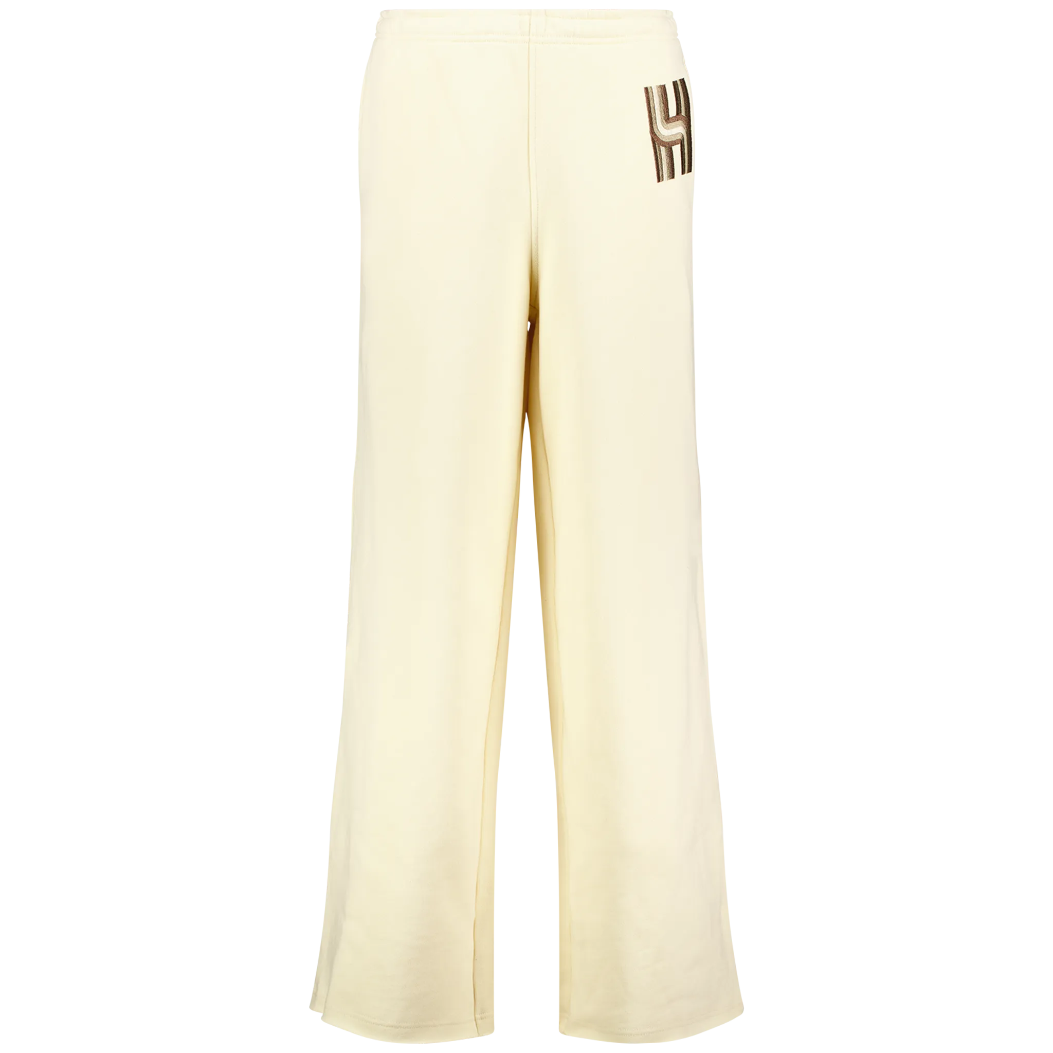 W Wide Leg Sweat Pant