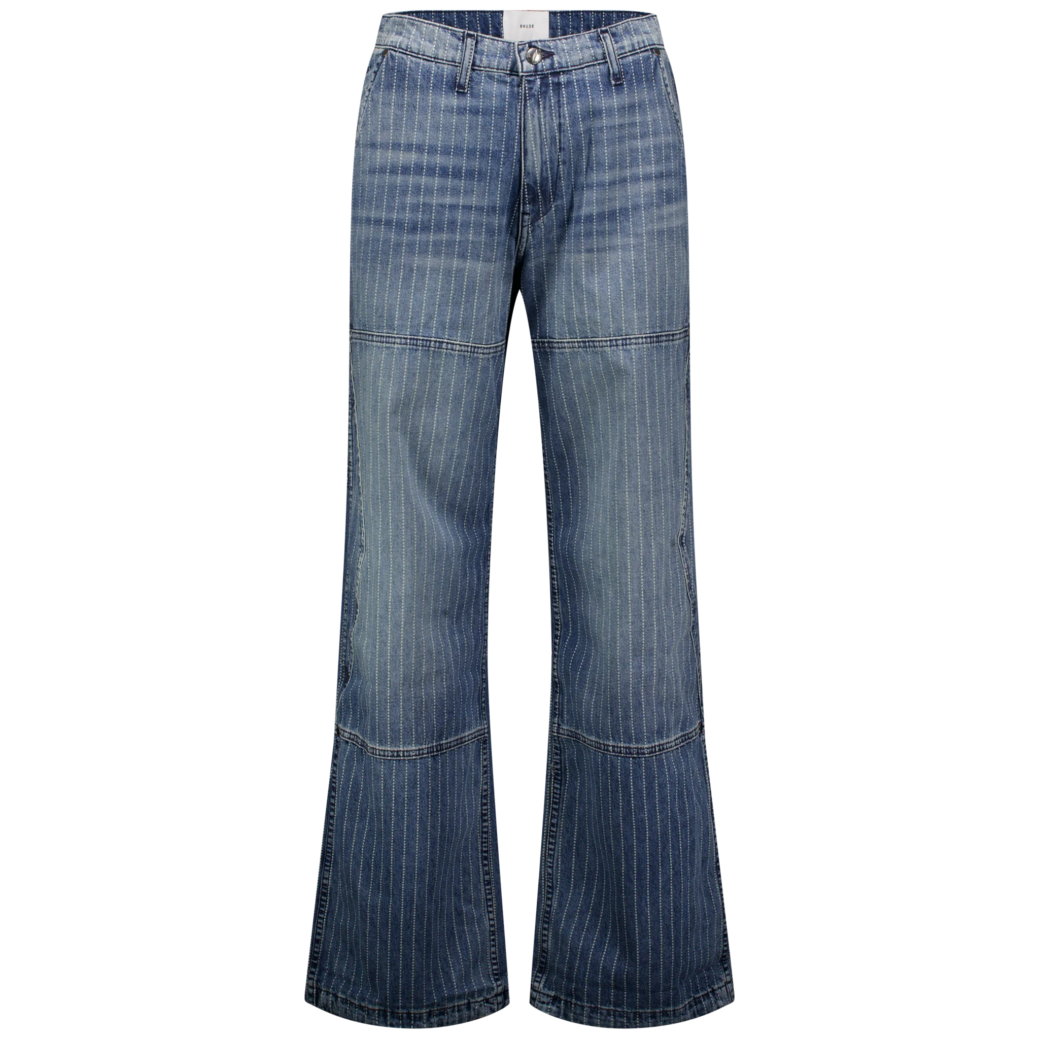 Wabash Denim Reza Double Knee