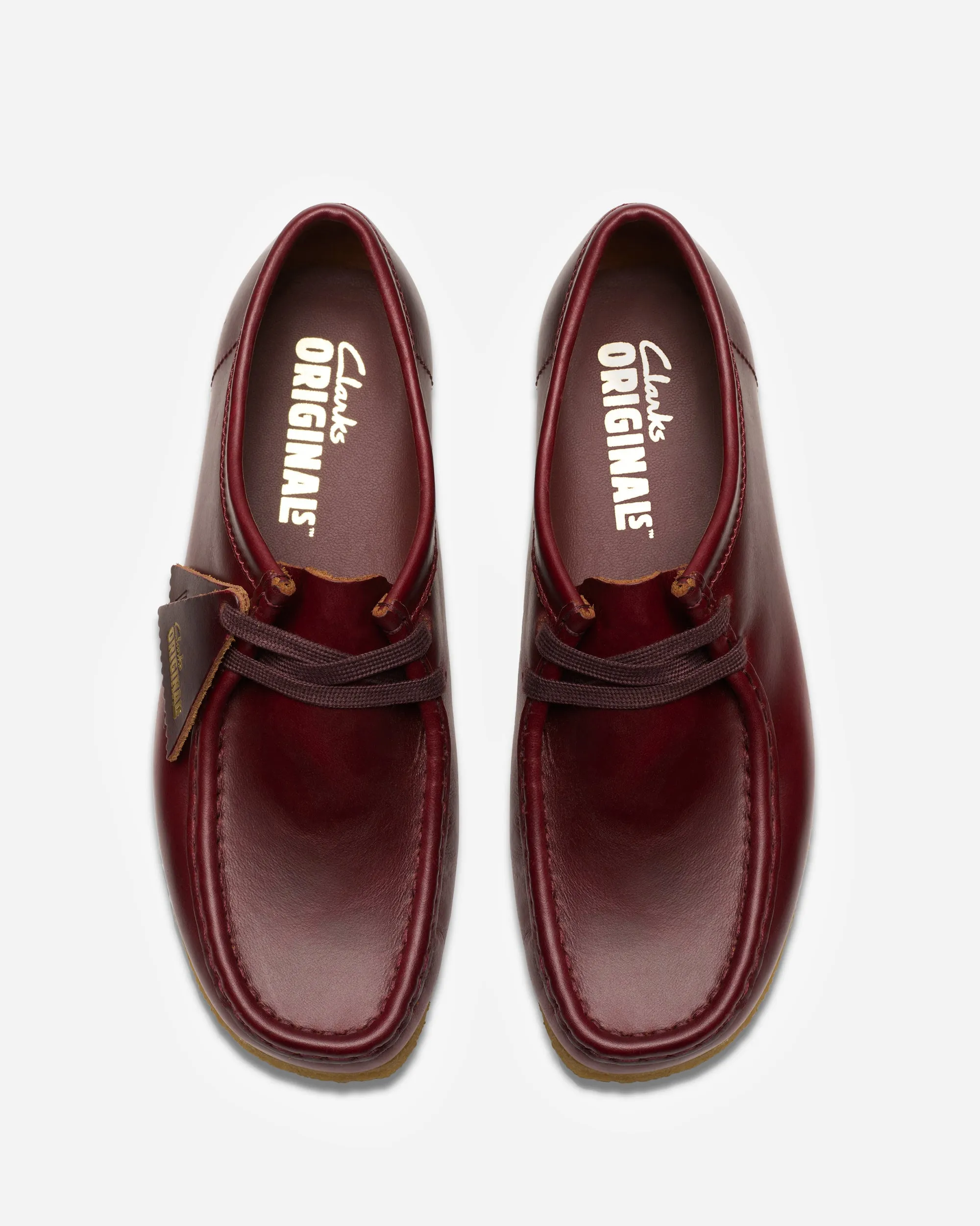 Wallabee