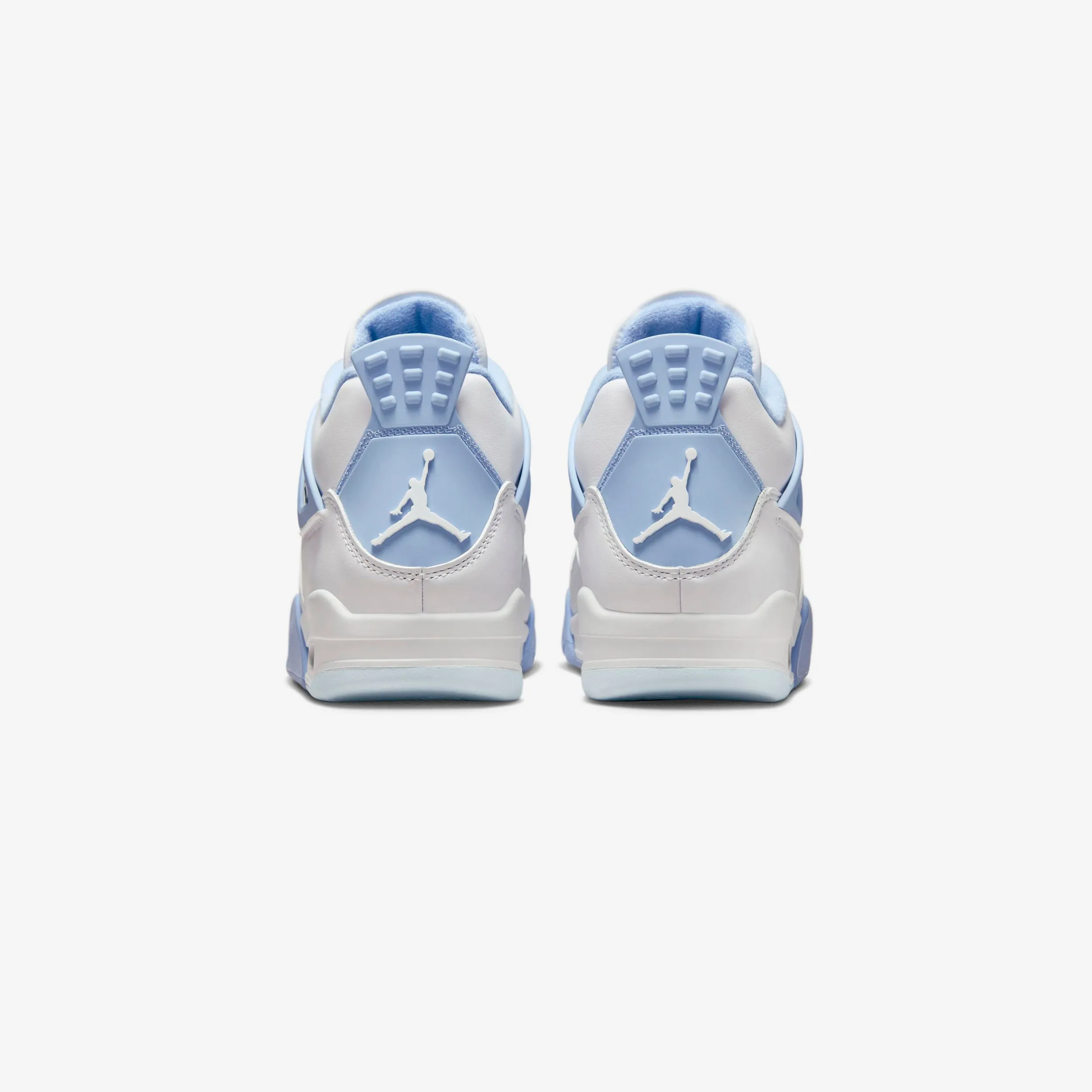 Wmns Air Jordan 4 Retro