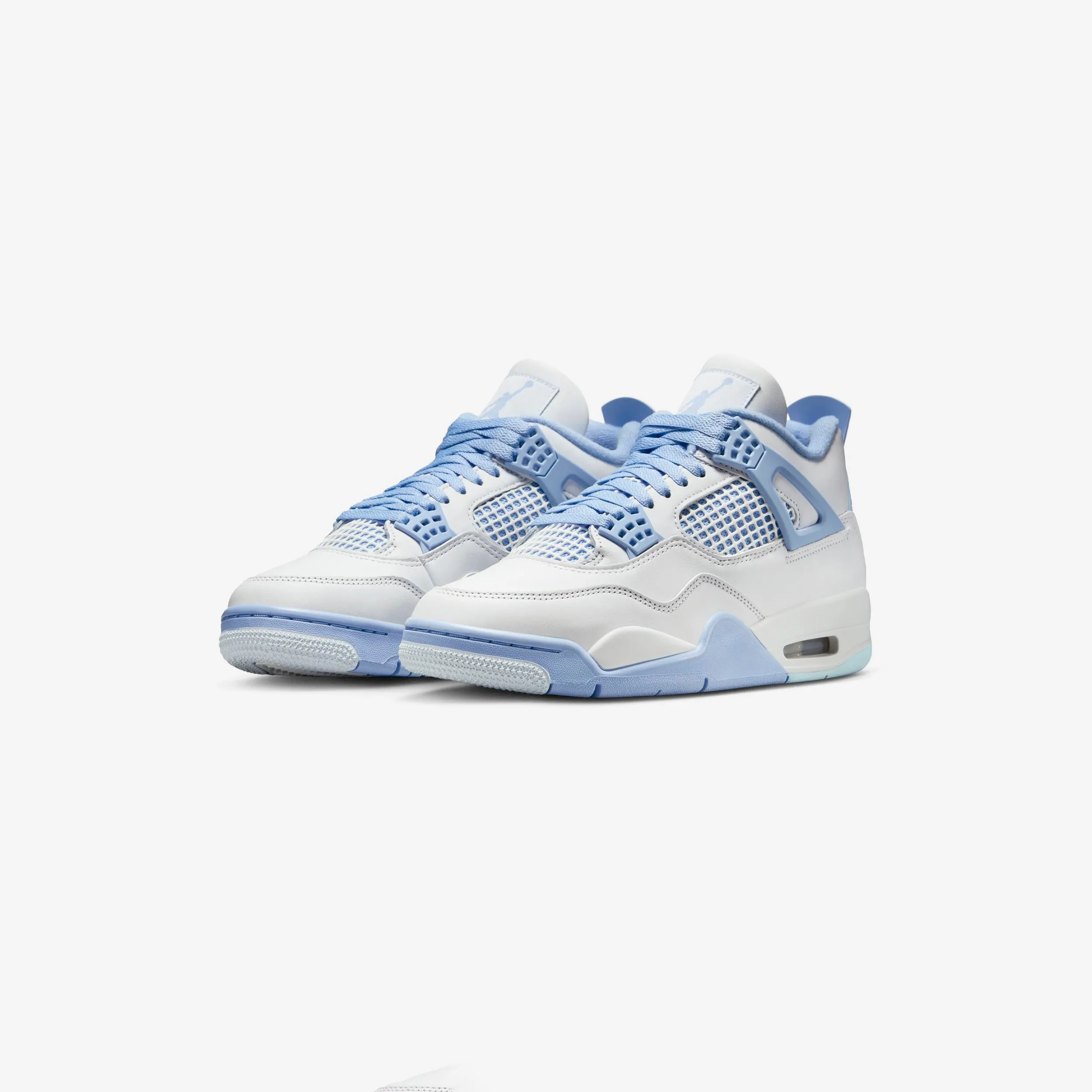 Wmns Air Jordan 4 Retro