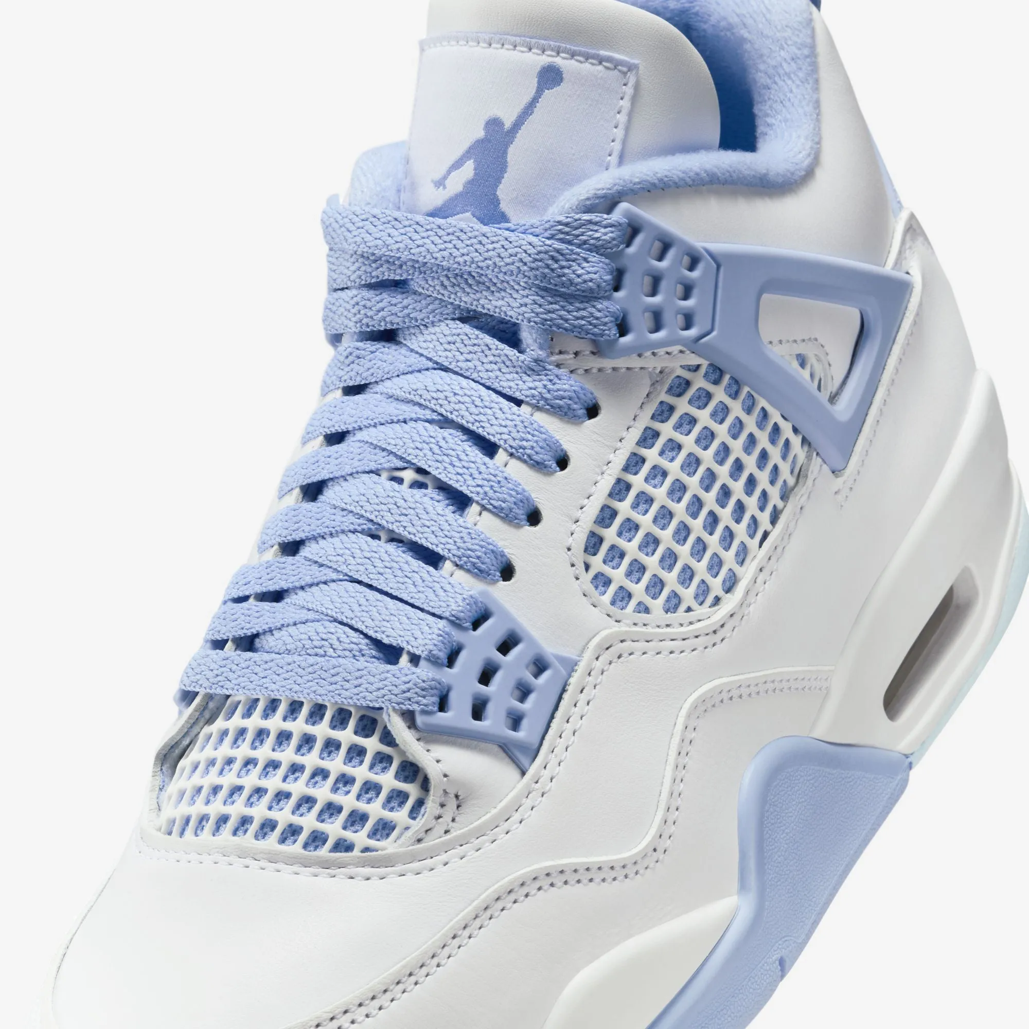 Wmns Air Jordan 4 Retro