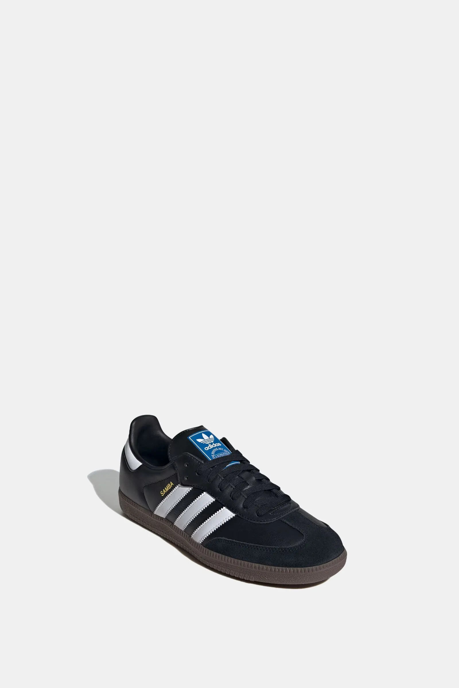 Womens Samba Og