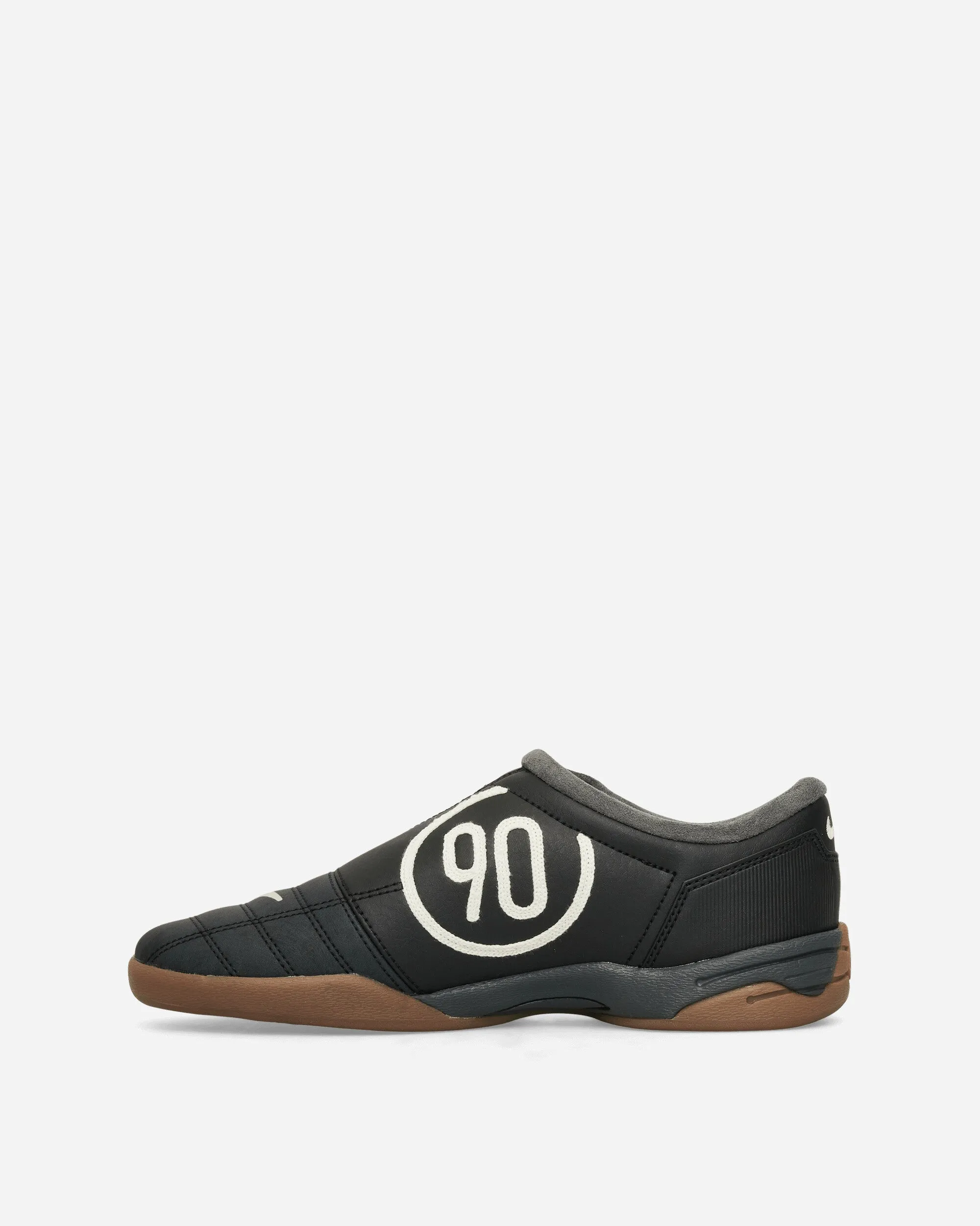 Women's Total 90 Sneakers Black / Soft Pearl