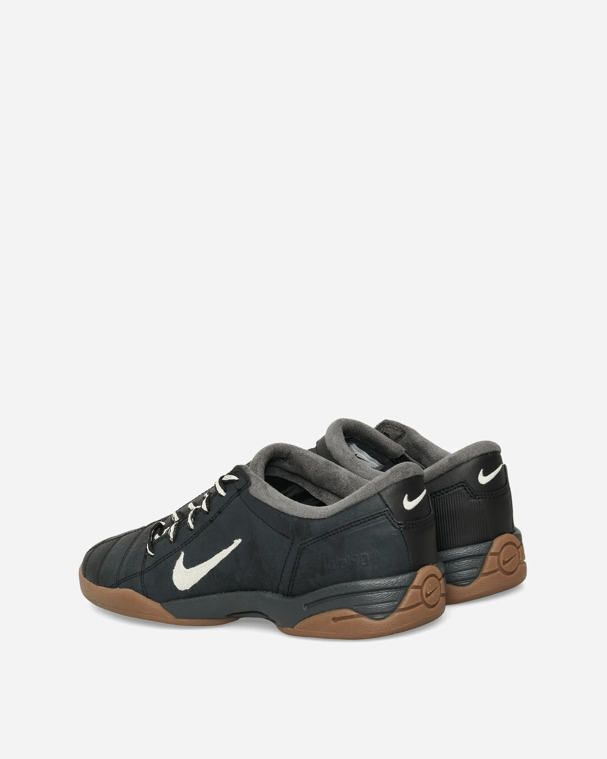 Women's Total 90 Sneakers Black / Soft Pearl