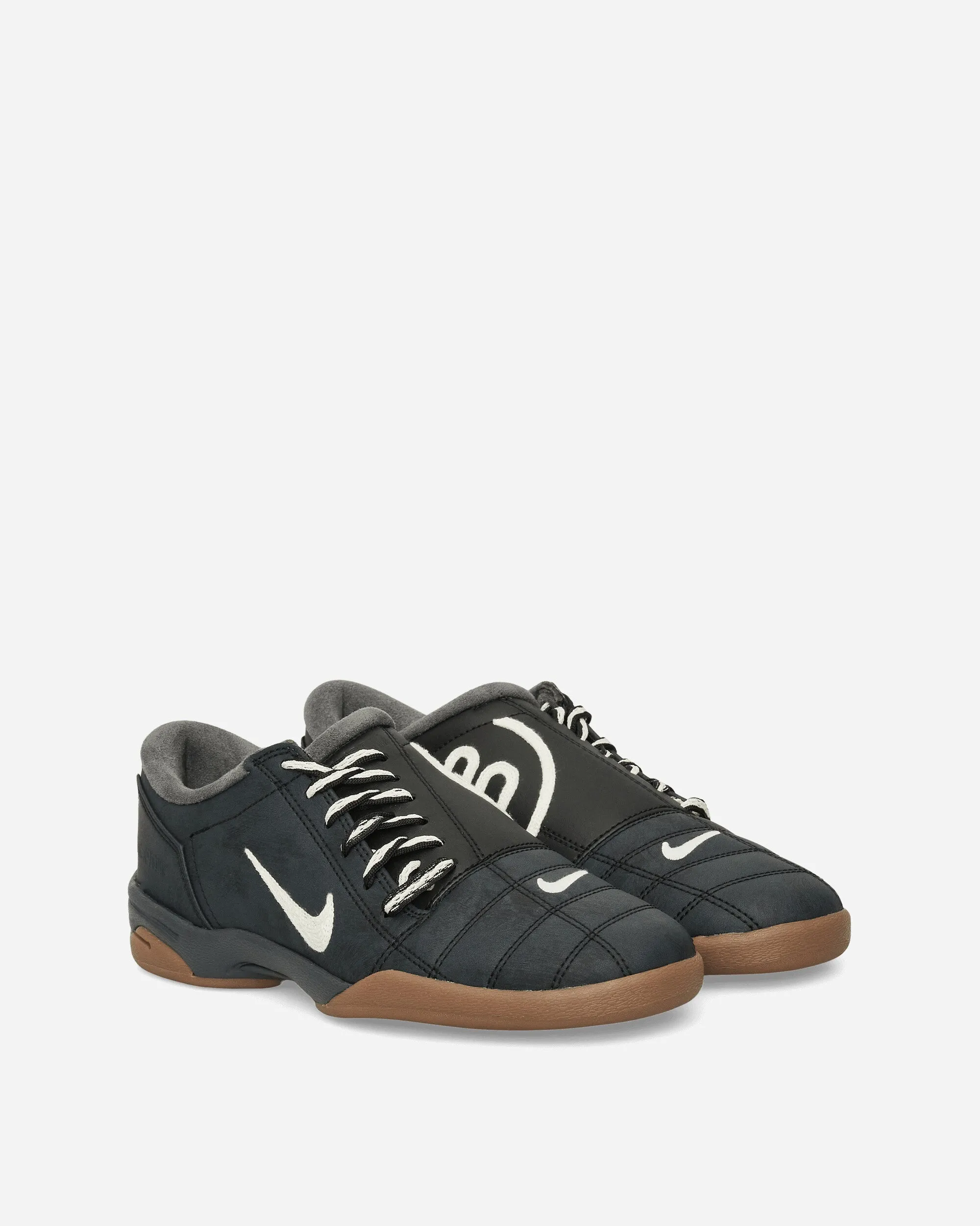 Women's Total 90 Sneakers Black / Soft Pearl