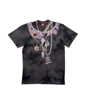 WORLD TOUR SHORT SLEEVE KNIT