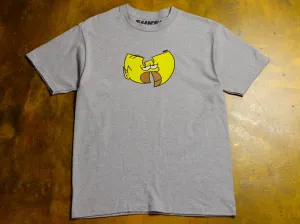 Wu-Mer T-Shirt - Athletic Heather